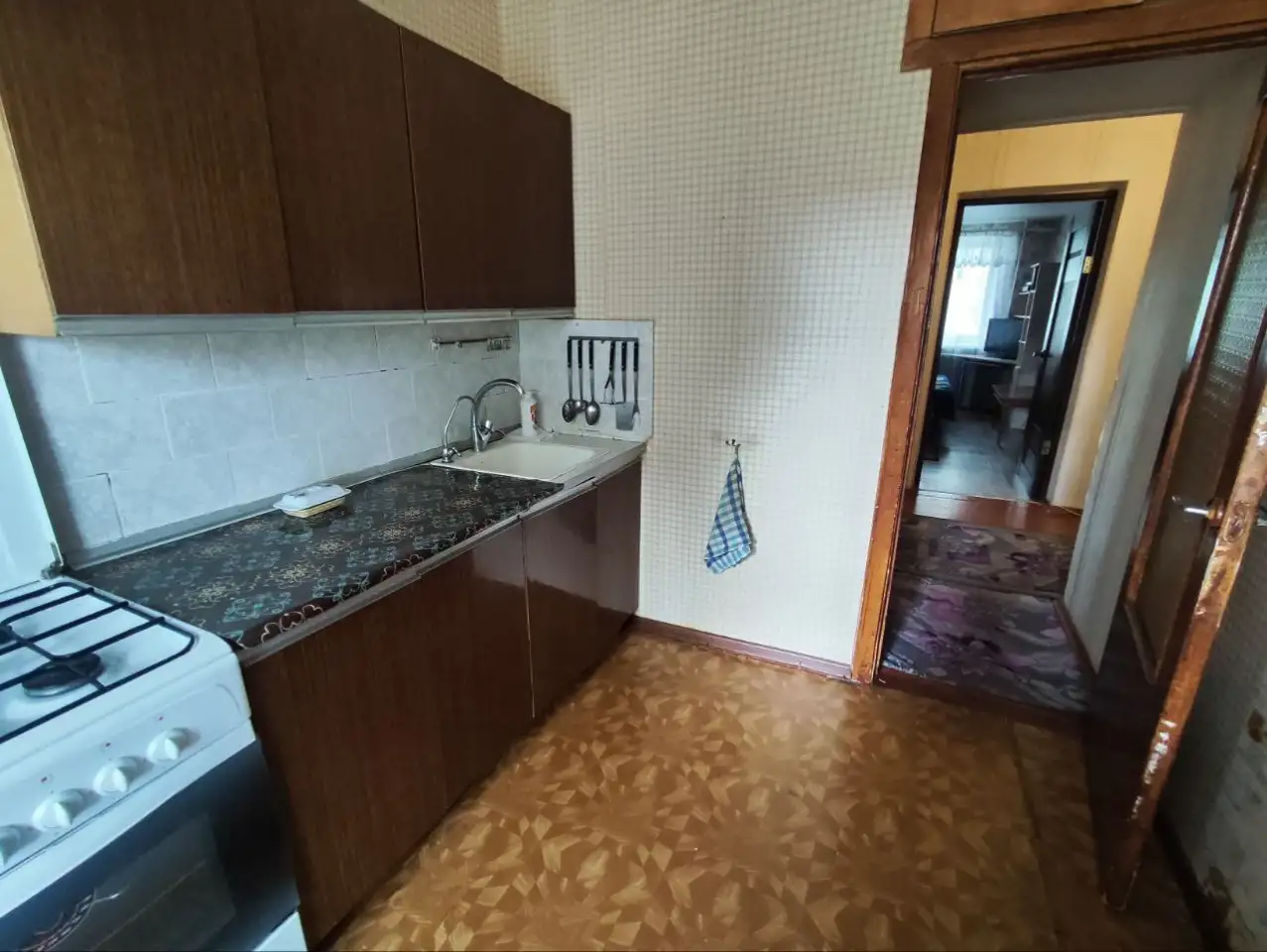 продам 2-х комнатную квартиру, ул. Михаила Ломоносова, фотография 11