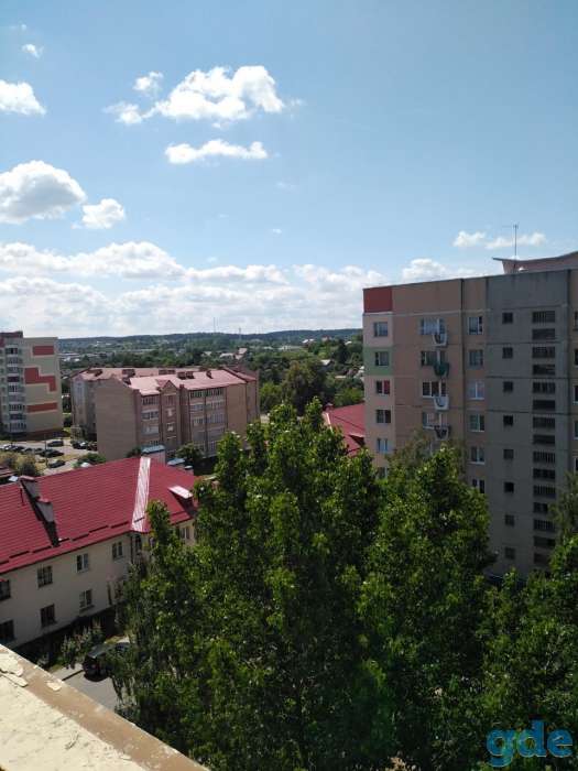 3х комнатная квартира в центре города, Доватора 6А, фотография 5