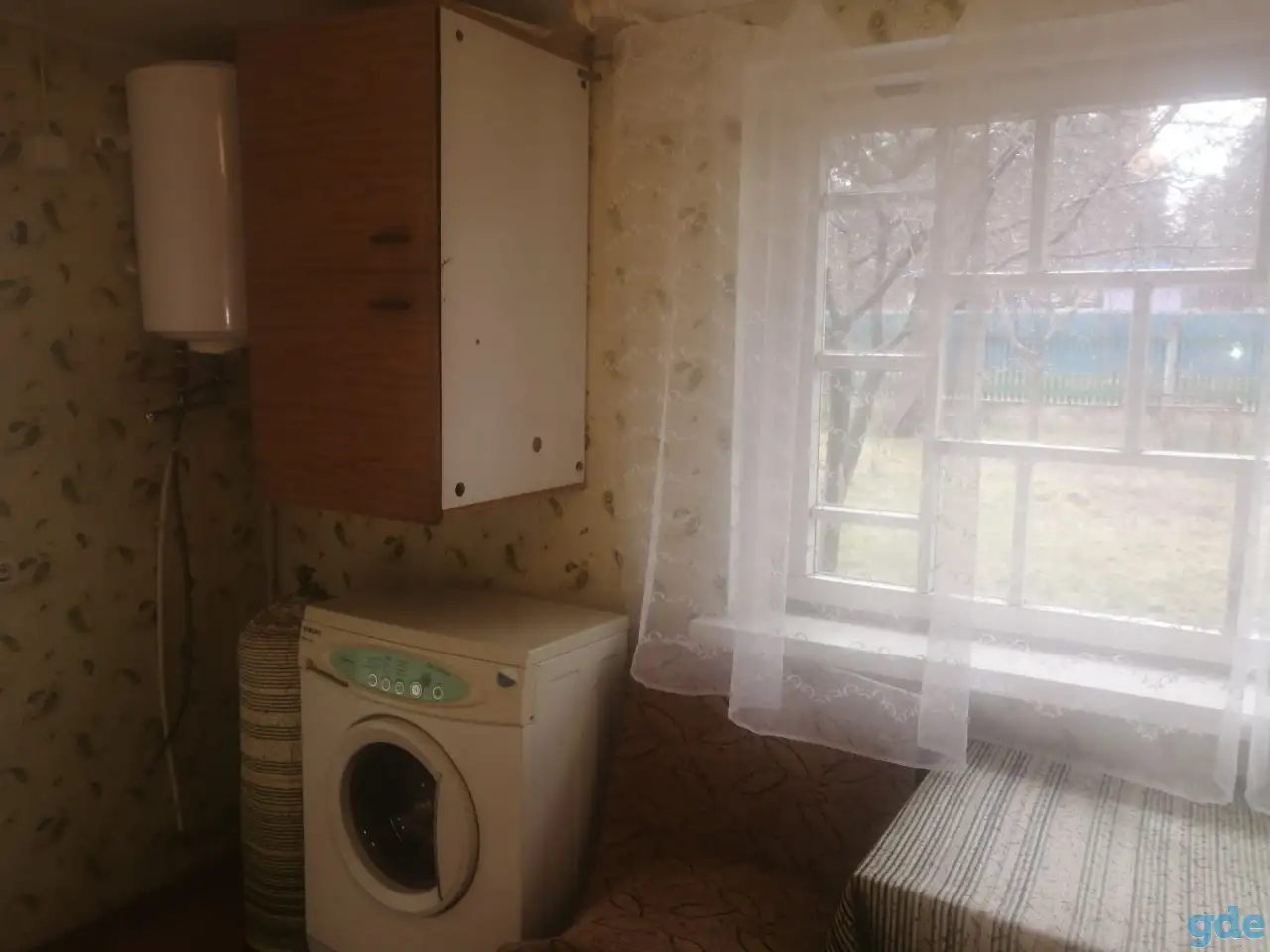 Продаётся дача, Садовое товарищество 