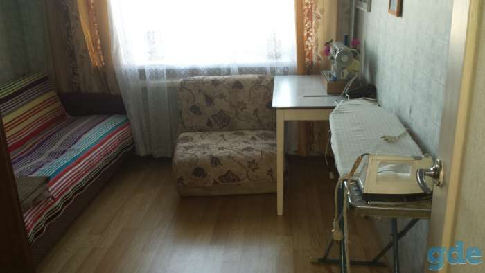 3-комнатная квартира.Обмен или продажа, ул.Чкалова, 8, фотография 5