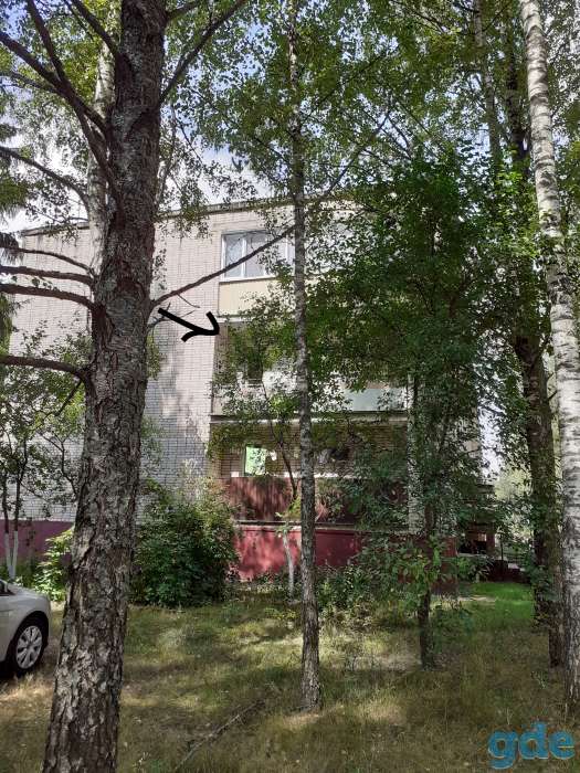 2-х комнатная квартира в Верейцах, Верейцы ул. Военный д.3, фотография 2