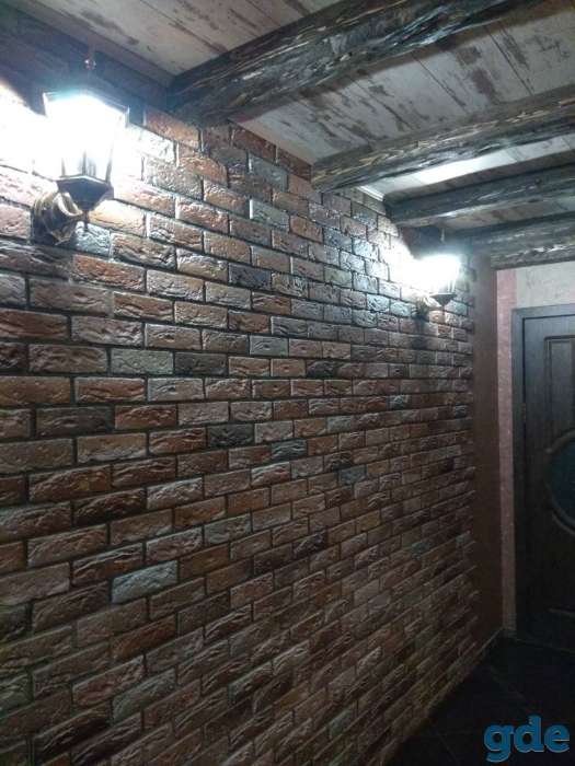 Декоративный камень, фотография 12