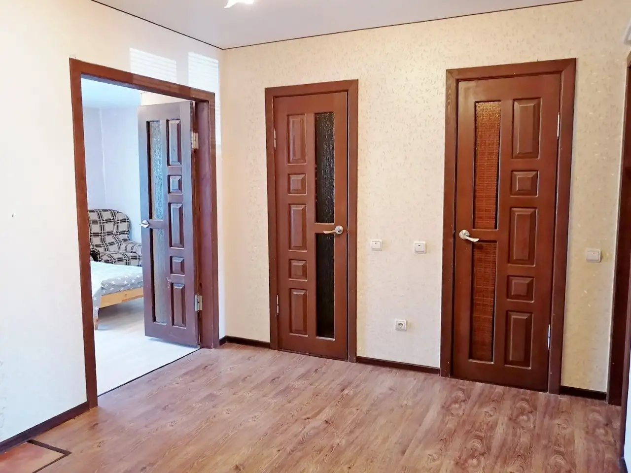 Аренда квартиры для командированных в Ганцевичах, фотография 5