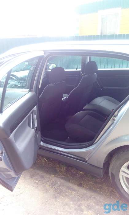 Продам Opel Signum, фотография 6