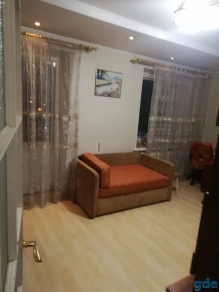 Квартира от собственника 2 комнатная по Фрунзе, фотография 1
