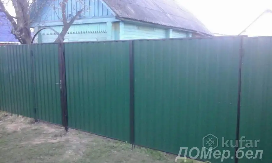 ЗАБОРЫ под ключ, фотография 3