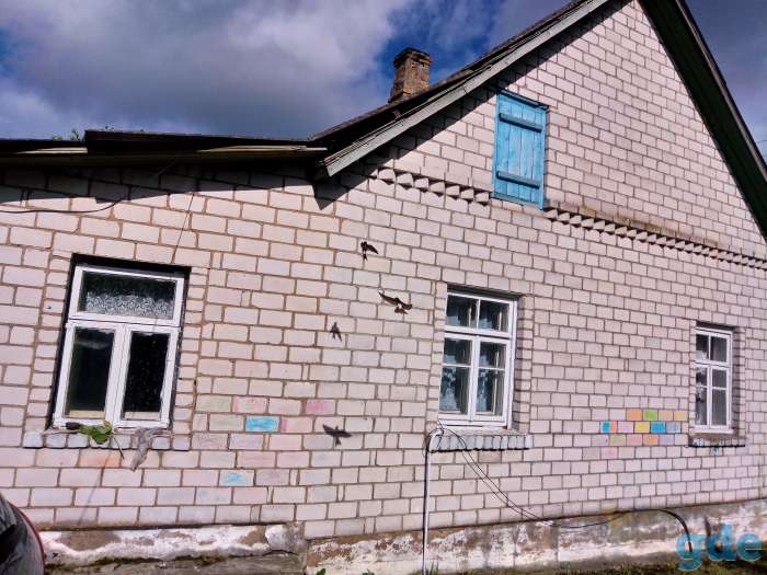 Дом в деревне, Д.Гейстуны, фотография 10