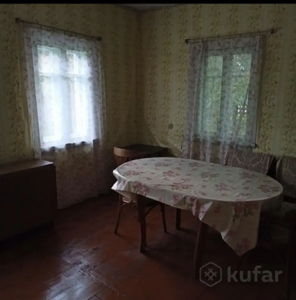 Дом с гаражом в г. Калинковичи., фотография 5