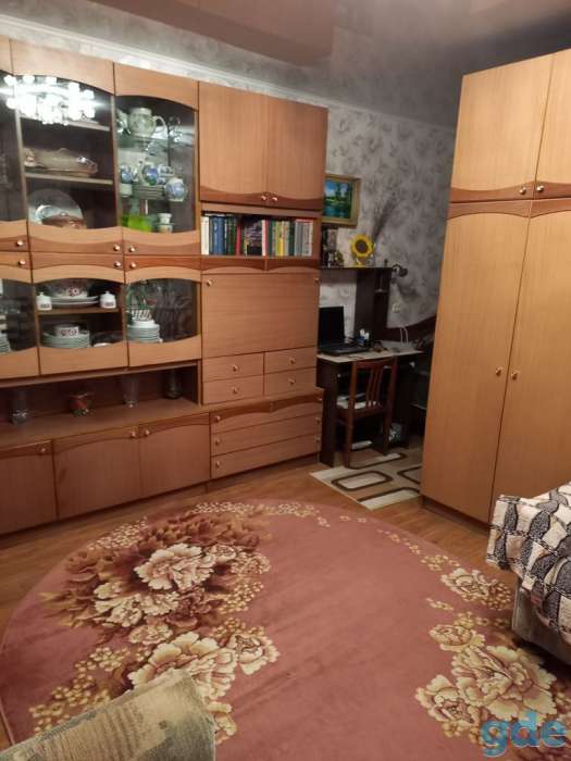 1-комнатная квартира, Витебская обл., Оршанский р-н, д. 36, фотография 5