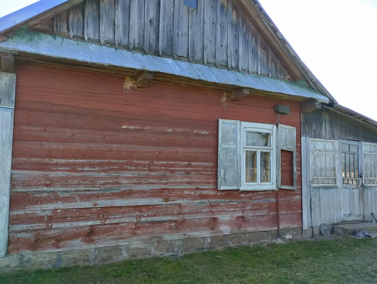 Продажа дома, Брестская область, Березовский район, Пески, фотография 3