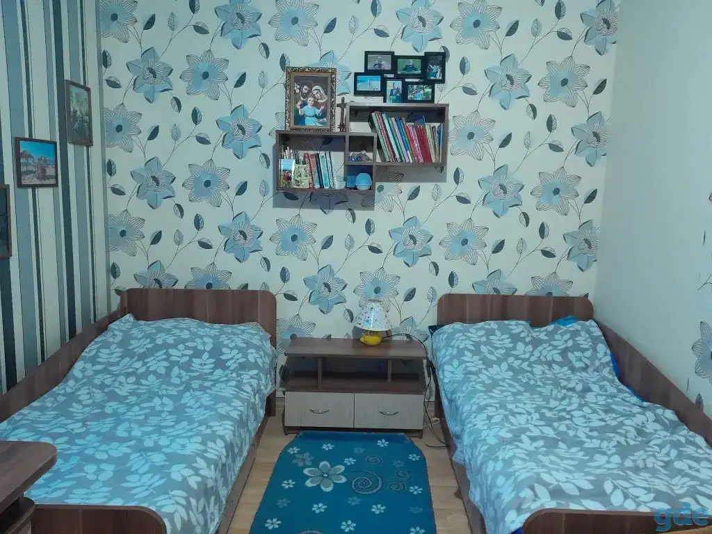 Мебель в детскую, фотография 3