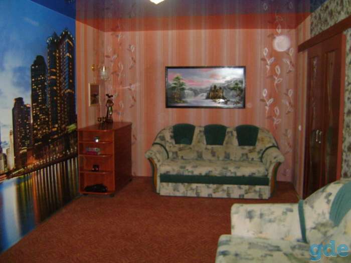 продается квартира, Строителей 12, фотография 5
