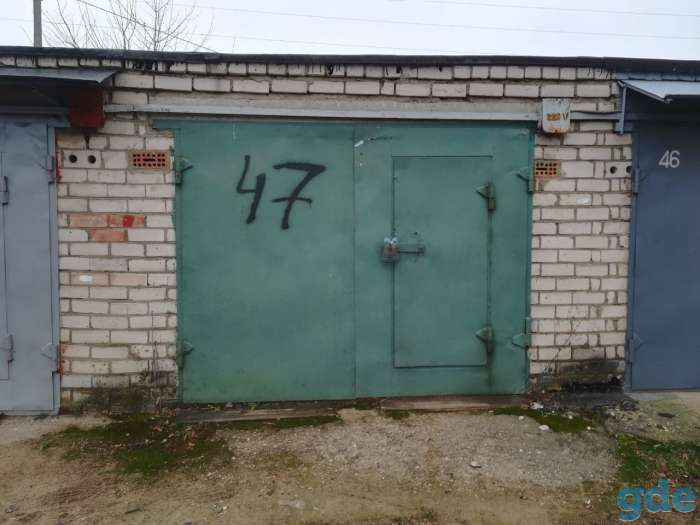 ПРОДАМ ГАРАЖ (СРОЧНО), Ул. Рокоссовского, фотография 5
