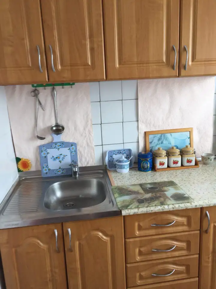 Сдаю комнату в аренду  пл.17,5кв.м. с балконом с 8ноября., фотография 7