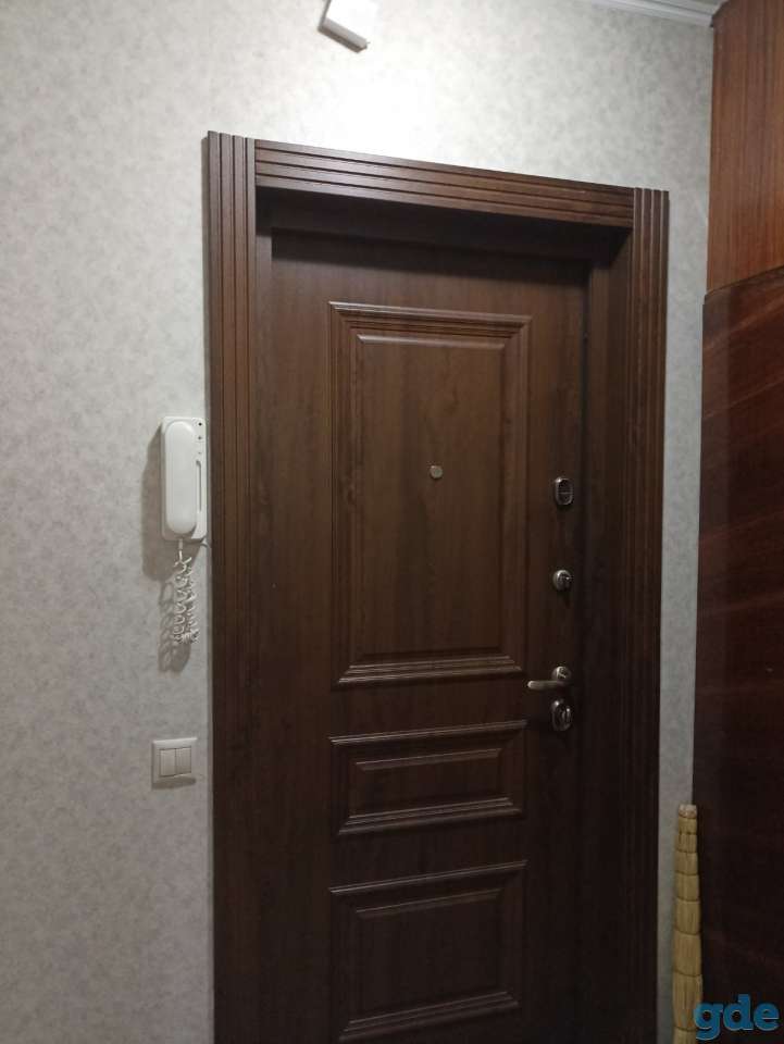 Сдаётся 2-комнатная квартира от собственника в 200м. от метро Петровщина., фотография 1