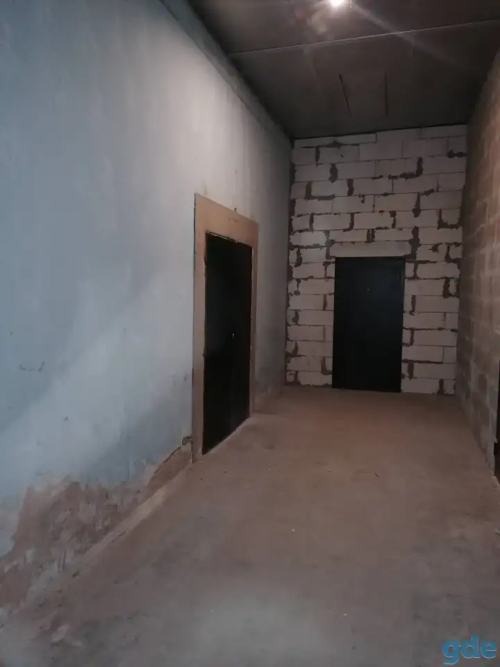 Помещения под склад, производство., фотография 12