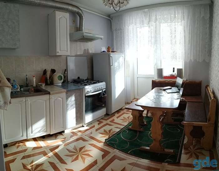 Сдам квартиру, Белые росы 5 3, фотография 2