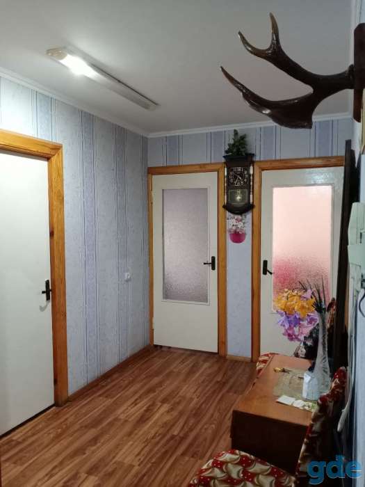 3-х комнатная квартира, м-н Полесье д 48, фотография 10