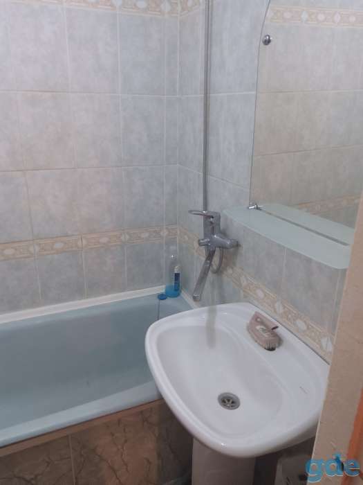 сдача квартиры на длительный срок, шрадера 12-54, фотография 1