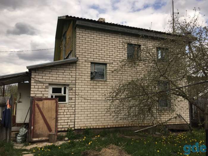 Продам жилой дом в д. Телентеево, фотография 10