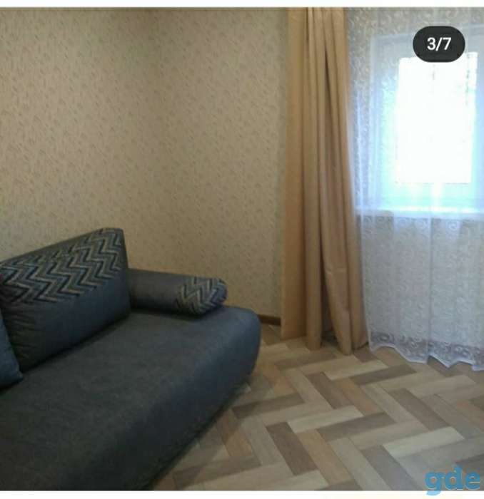Квартира на сутки, ул Полесская д20, фотография 5