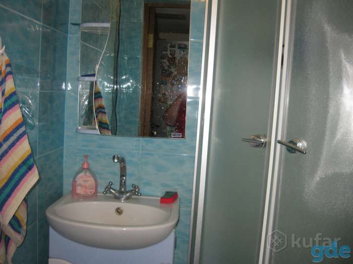 Двухкомнатная квартира на озере., фотография 7