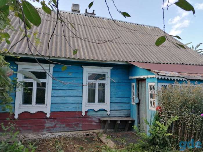 Срочно продам дом в уютном месте, а/г Весея, фотография 1