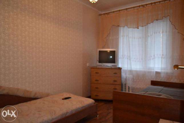Сдаётся 2 комн.квартира на часы,сутки Южный мкр., фотография 3