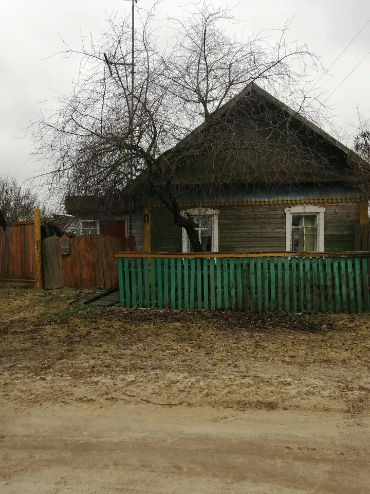 Продам дом недорого, ул. Старосельская д.6, фотография 1