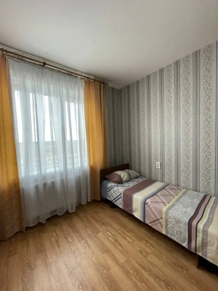 Квартира на сутки Осиповичи ул. Крыловича 18, фотография 4