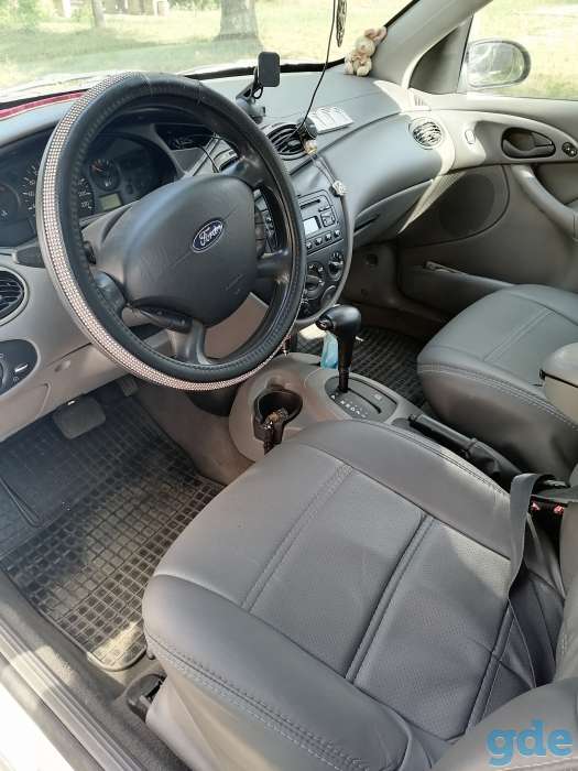 Продаю Ford Focus, фотография 2