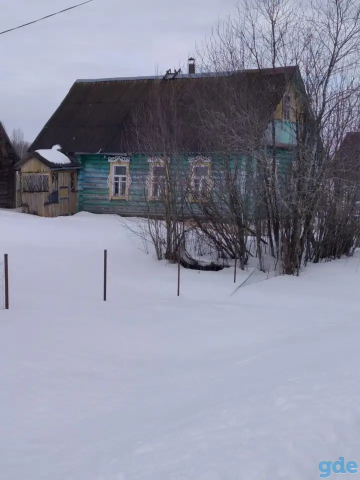 Продам дом, р-н, Пальминка, ул.Садовая, д.20, фотография 1