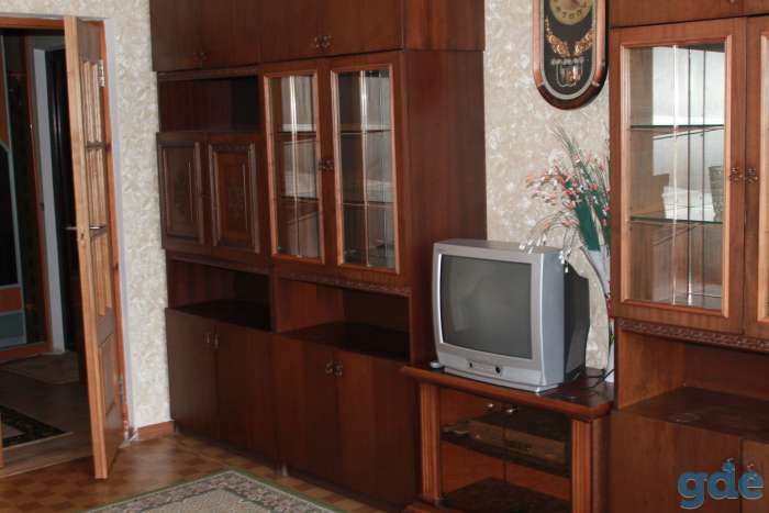 Квартира в Рогачеве посуточно, район улица Богатырёва 113А, фотография 4