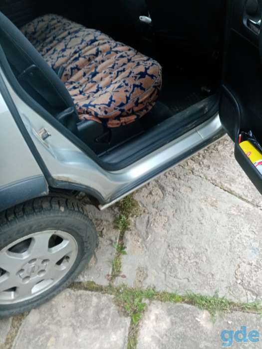 Продам атомобиль Opel Zafira, фотография 6