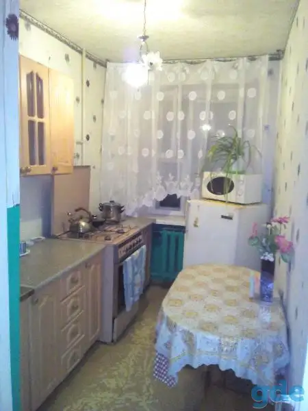 Продам 1-комнатную квартиру Октябрьская 61., фотография 5