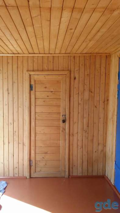 Продам все новое кроме сруба, фотография 3