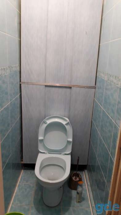 Продается 1 комнатная квартира по ул.Боричевского., фотография 4