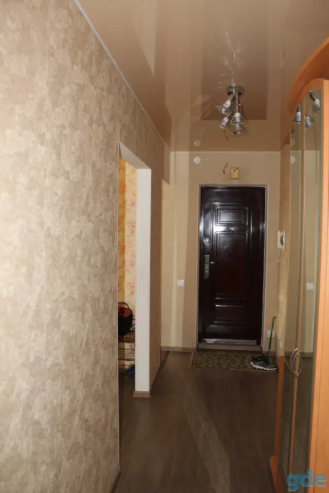 Квартира 3 комнатная, фотография 3