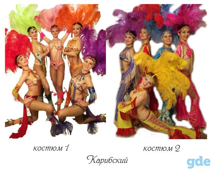 шоу балет на свадьбу, юбилей, вечеринку, корпоратив, фотография 6