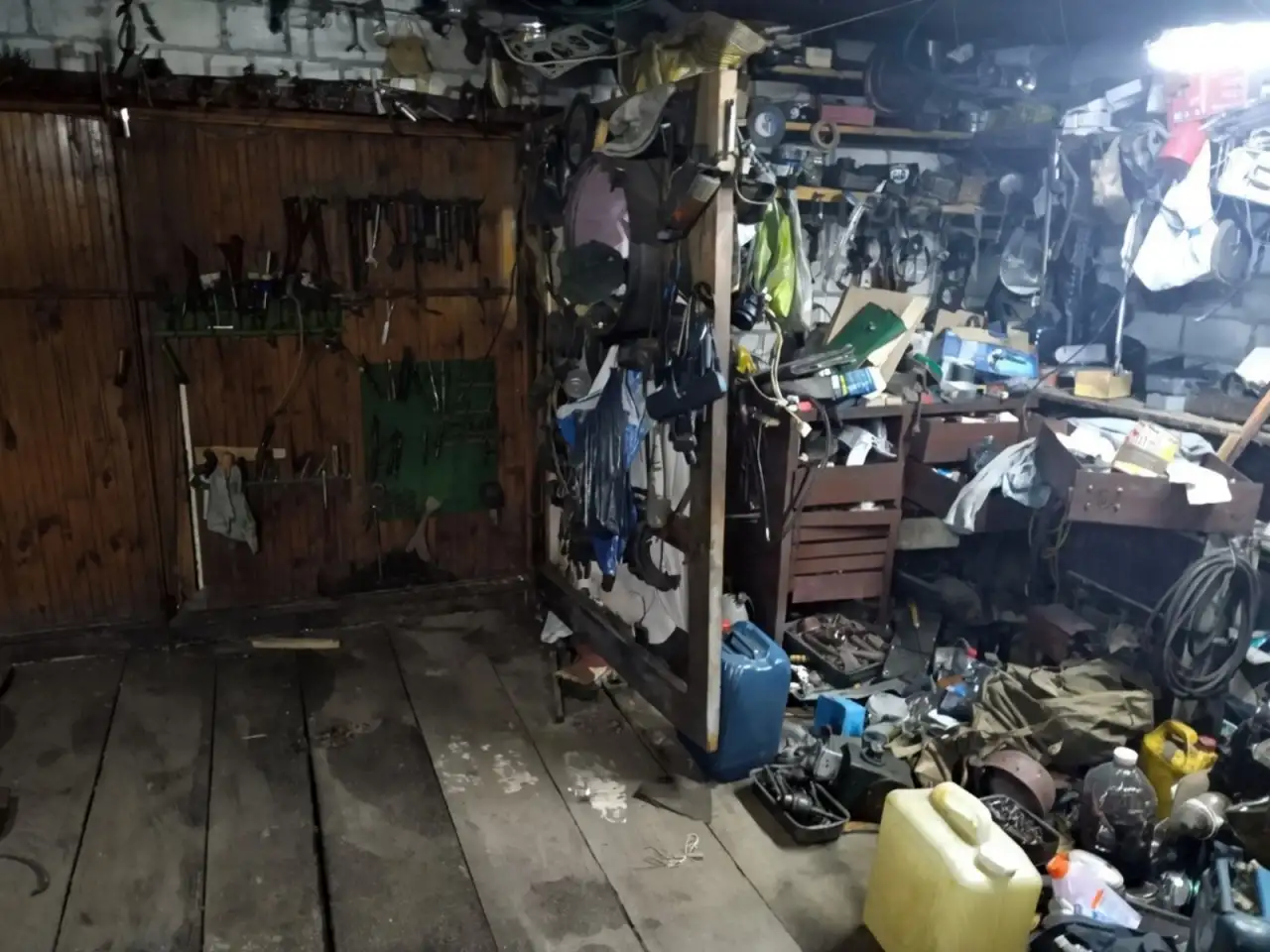 Продам содержимое гаража, фотография 2