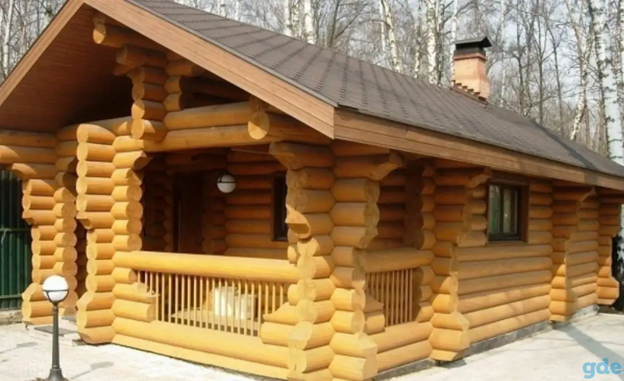Беседки бани комплекты столов, фотография 1