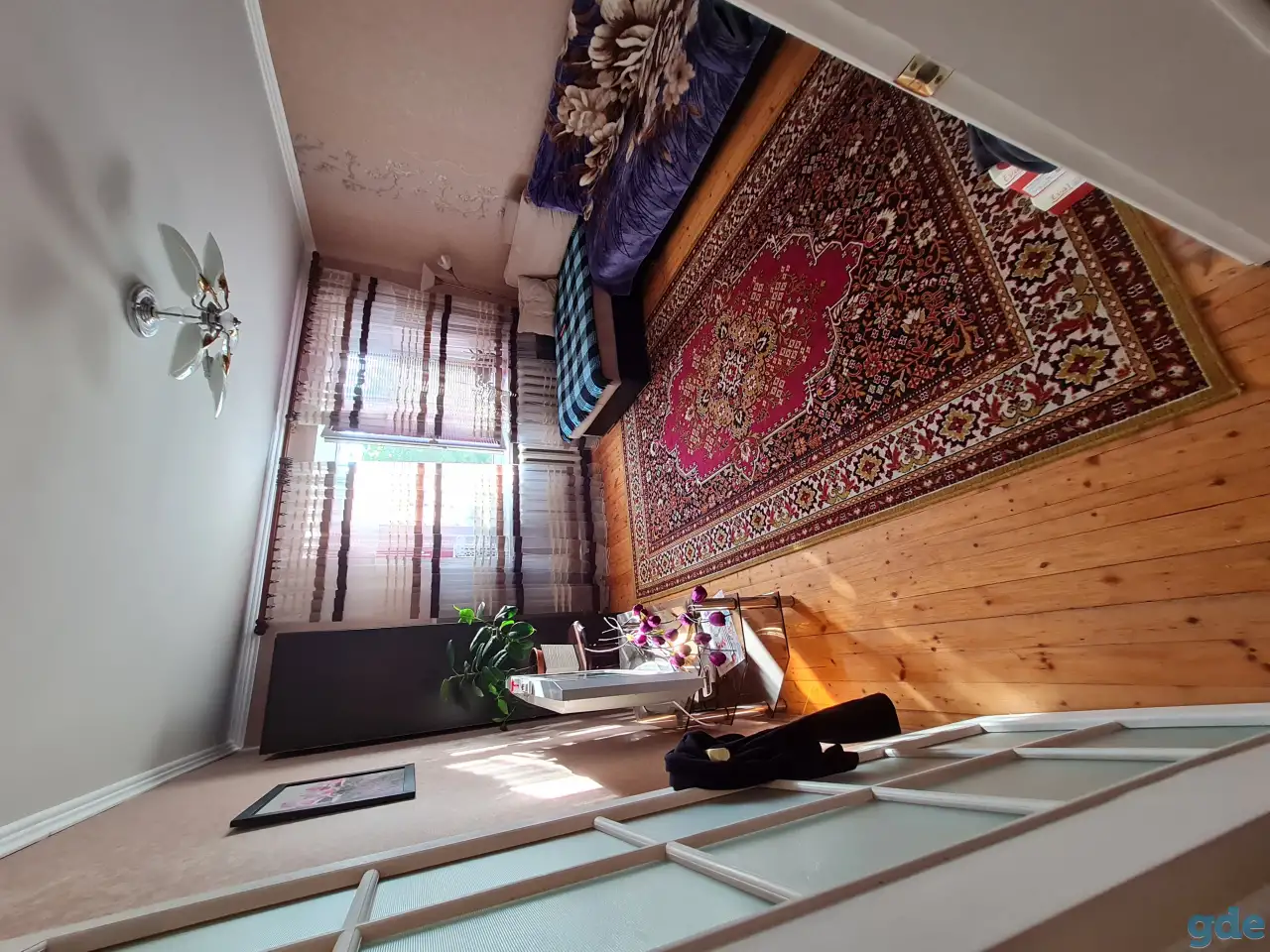 Продам 1-ую квартиру. 28 000$, фотография 2