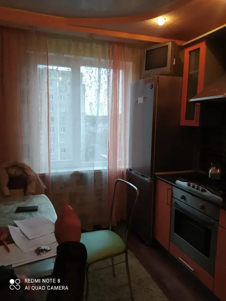 Сдается уютная, тёплая квартира. Тихий центр города. Хороший ремонт.Полностью готова к комфортному проживания, фотография 4