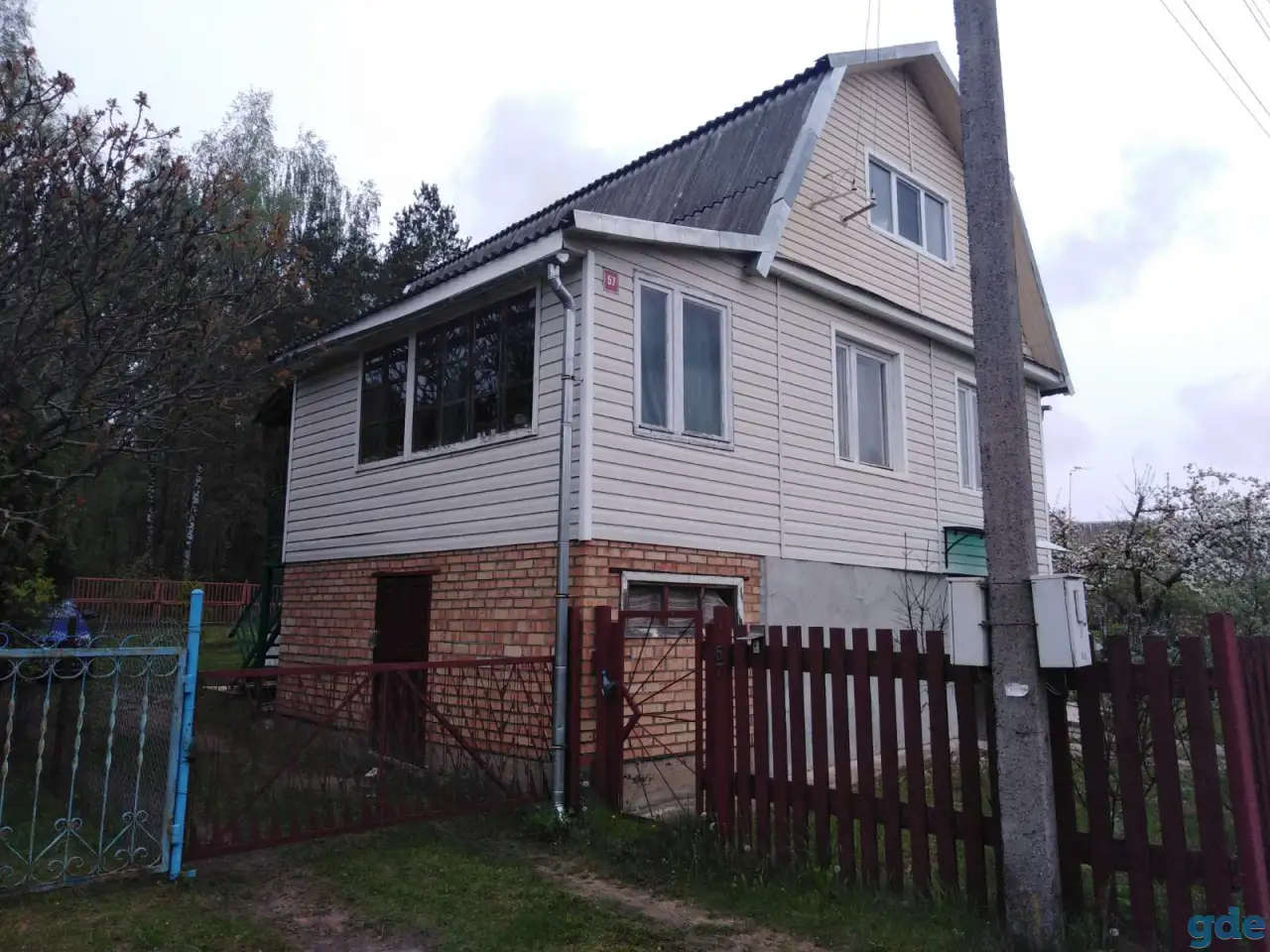 Продаю дом (дачный), фотография 9