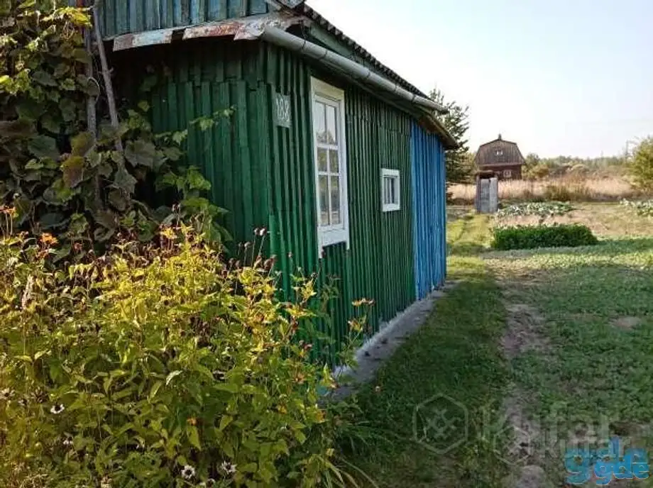 Продам дачный участок в СТ 