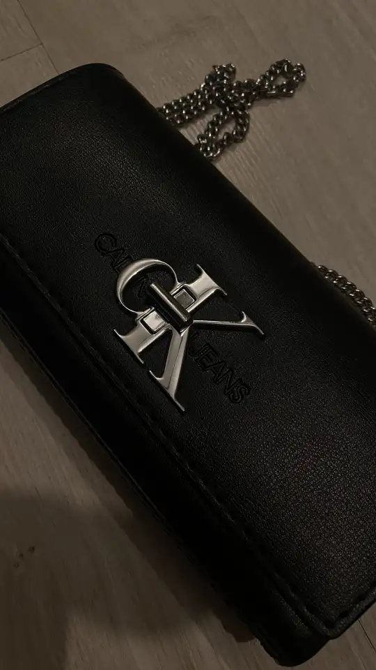 Сумка Calvin Klein оригинал, фотография 5