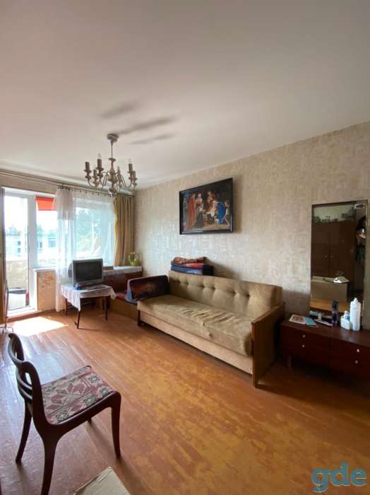 Продам 2 х комнатную квартиру, врублевского 48, фотография 6