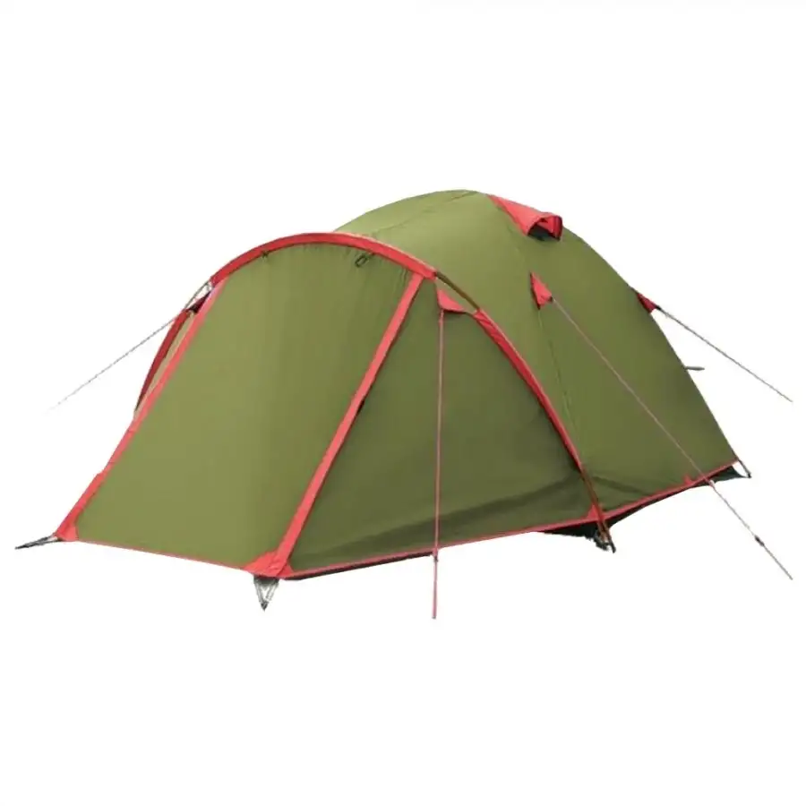 Аренда Палатка TRAMP LITE FLY 2 местная, фотография 1