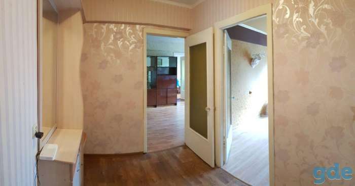 3-х комнатная квартира, Пушкинский проспект, 53, фотография 7