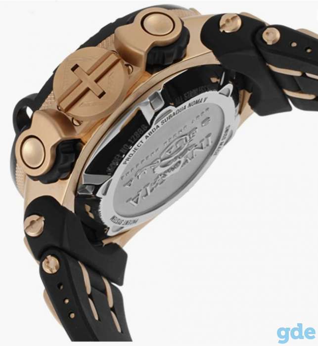 Часы Invicta Men's 12888 Subaqua, фотография 3